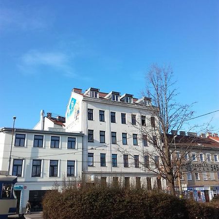 Le Petit Appartement Wien Eksteriør billede