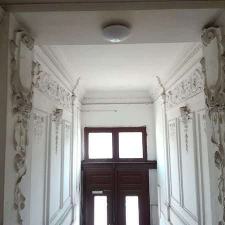 Le Petit Appartement Wien Eksteriør billede