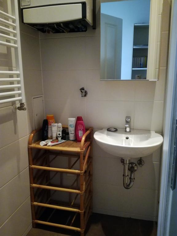 Le Petit Appartement Wien Eksteriør billede