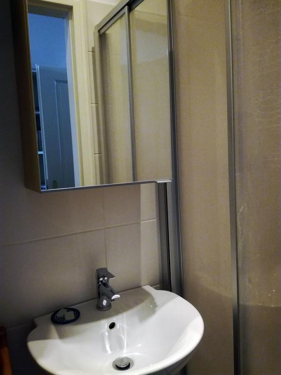 Le Petit Appartement Wien Eksteriør billede