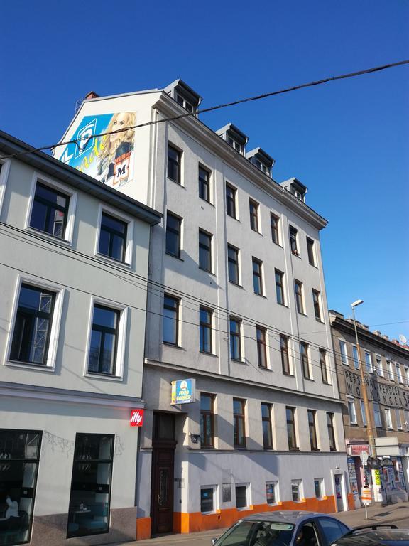 Le Petit Appartement Wien Eksteriør billede
