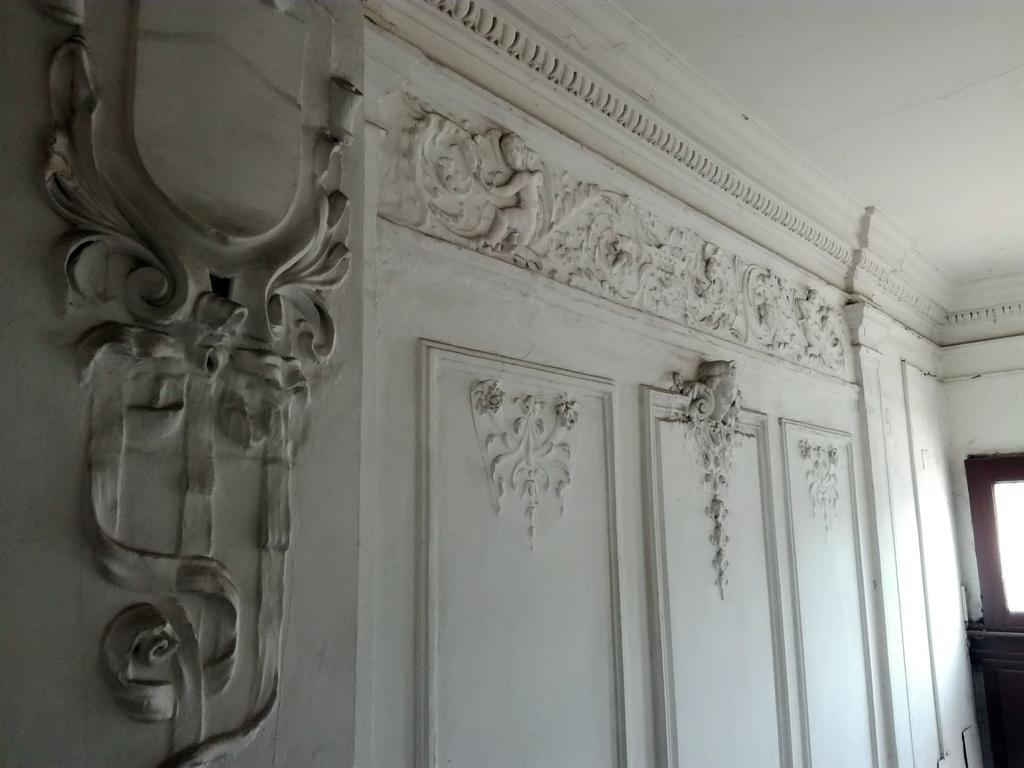 Le Petit Appartement Wien Eksteriør billede